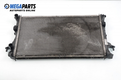 Воден радиатор за Renault Laguna II Grandtour (03.2001 - 12.2007) 2.2 dCi (KG0F), 150 к.с.