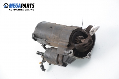 Стартер за Peugeot 306 Hatchback (01.1993 - 10.2003) 1.9 DT, 90 к.с., Valeo