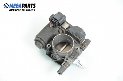 Дроселова клапа за Opel Astra G Cabrio (03.2001 - 10.2005) 1.6, 103 к.с.