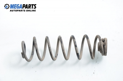 Пружина за ходова част за Audi A3 Hatchback I (09.1996 - 05.2003), позиция: задна