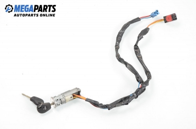 Контактен ключ за Citroen Berlingo Pick-Up / Van I (07.1996 - 04.2008)