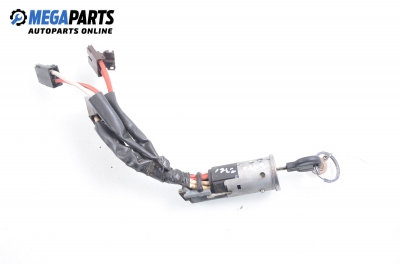 Контактен ключ за Citroen Saxo Hatchback (02.1996 - 04.2004)