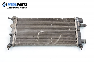 Воден радиатор за Opel Corsa B Hatchback (03.1993 - 12.2002) 1.0 i 12V, 54 к.с.