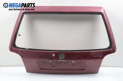 Заден капак за Volkswagen Golf III Hatchback (08.1991 - 07.1998), 2+1 вр.