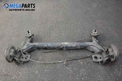 Заден мост за Ford Fiesta V Hatchback (11.2001 - 03.2010), хечбек
