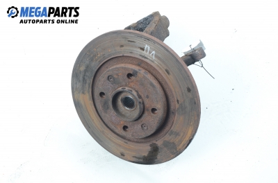 Шенкел главина за Citroen C3 Hatchback I (02.2002 - 11.2009), позиция: предна, лява