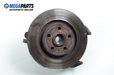 Шенкел главина за Audi A3 Hatchback I (09.1996 - 05.2003), позиция: предна, дясна