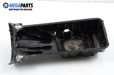 Картер за Mercedes-Benz 190 Sedan (W201) (10.1982 - 08.1993) D 2.5 (201.126), 90 к.с.