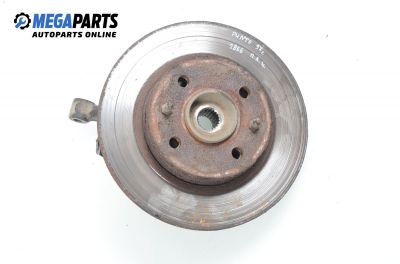 Шенкел главина за Fiat Punto Hatchback (09.1993 - 09.1999), позиция: предна, лява