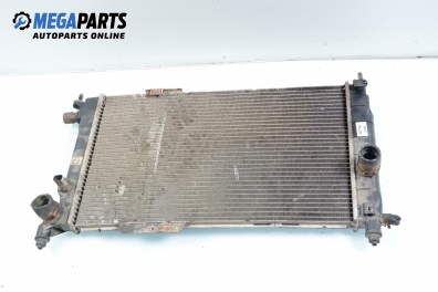 Воден радиатор за Opel Astra F Estate (09.1991 - 01.1998) 1.6 i, 75 к.с.