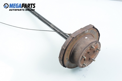 Шенкел главина за Kia Sorento I SUV (08.2002 - 12.2009), позиция: задна, лява