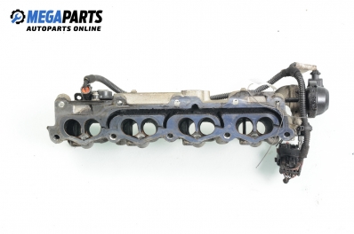 Вихрови клапи за Opel Astra G Cabrio (03.2001 - 10.2005) 1.6, 103 к.с.