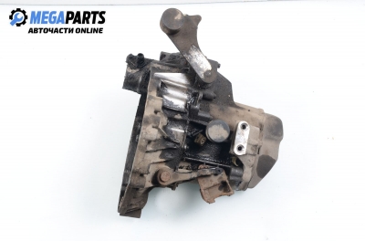 Ръчна скоростна кутия за Rover 400 Sedan II (05.1995 - 03.2000) 414 Si, 103 к.с.