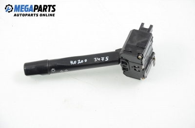 Лостче за светлини за Rover 200 Hatchback II (11.1995 - 03.2000)