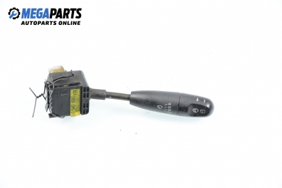 Лостче за чистачки за Chevrolet Kalos Hatchback (03.2005 - ...)