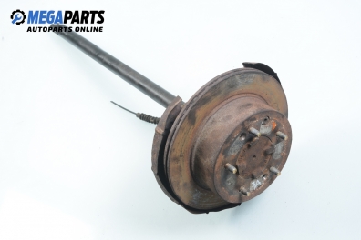 Шенкел главина за Kia Sorento I SUV (08.2002 - 12.2009), позиция: задна, дясна