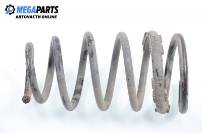 Пружина за ходова част за Renault Espace III Minivan (11.1996 - 10.2002), миниван