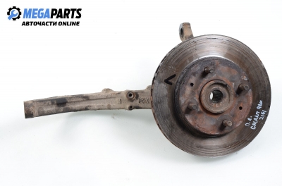 Шенкел главина за Mitsubishi Galant V Sedan (11.1992 - 12.1998), позиция: предна, лява