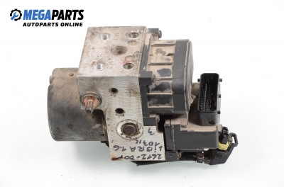 Помпа ABS за Lancia Lybra Sedan (07.1999 - 10.2005), № 0 273 004 421