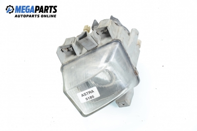 Халоген за Opel Astra F Estate (09.1991 - 01.1998), комби, позиция: дясна