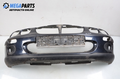 Предна броня за Rover 25 Hatchback (09.1999 - 06.2006), хечбек, позиция: предна
