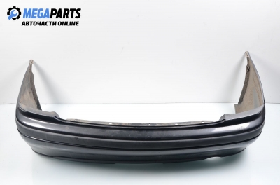 Задна броня за Rover 400 Sedan II (05.1995 - 03.2000), седан