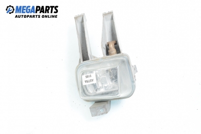 Халоген за Opel Astra F Estate (09.1991 - 01.1998), комби, позиция: лява