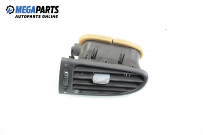 Духалка парно за Jaguar S-Type Sedan (01.1999 - 11.2009)