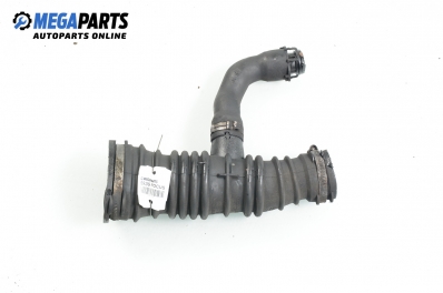 Гофриран маркуч за Ford Focus II Hatchback (07.2004 - 09.2012) 1.6 TDCi, 90 к.с.