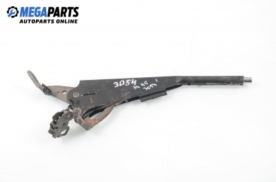 Лост за ръчна спирачка за Audi A4 Sedan B5 (11.1994 - 09.2001)