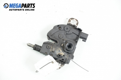 Брава преден капак за Ford Focus II Hatchback (07.2004 - 09.2012), 4+1 вр., хечбек