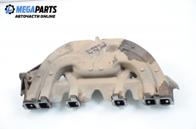 Всмукателен колектор за Jeep Grand Cherokee SUV II (09.1998 - 09.2005) 4.0 4x4, 190 к.с.