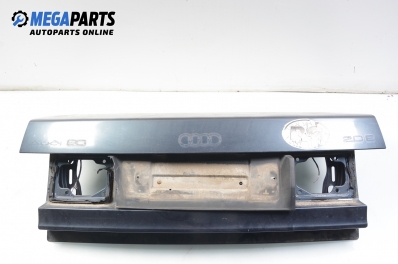 Заден капак за Audi 80 Sedan B3 (06.1986 - 10.1991), седан