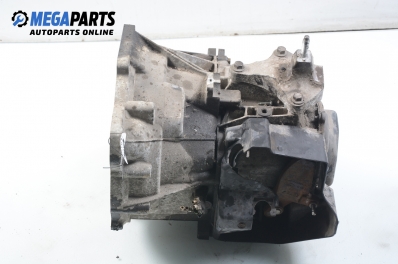 Ръчна скоростна кутия за Ford Fusion Hatchback (08.2002 - 12.2012) 1.4, 80 к.с.