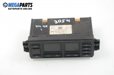Панел климатроник за Audi A4 Sedan B5 (11.1994 - 09.2001), № 8L0 820 043 B