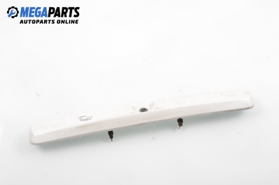 Лайсна заден капак за Opel Astra G Estate (02.1998 - 12.2009), комби, позиция: задна