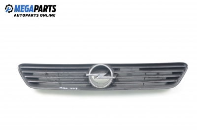 Решетка за Opel Astra G Hatchback (02.1998 - 12.2009), хечбек