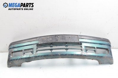 Предна броня за BMW 3 Series E36 Sedan (09.1990 - 02.1998), седан, позиция: предна