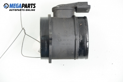 Дебитомер за Ford Focus II Hatchback (07.2004 - 09.2012) 1.6 TDCi, 90 к.с., № 96 500 107 80