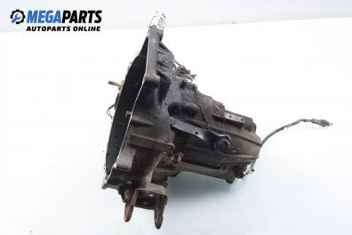 Ръчна скоростна кутия за Mazda 121 II Hatchback (11.1990 - 05.1997) 1.3 16V, 53 к.с.