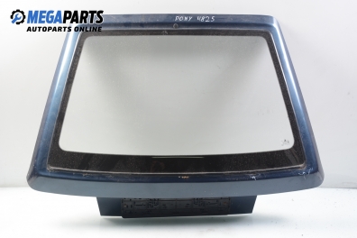 Заден капак за Hyundai Pony Hatchback II (10.1989 - 01.1995), 4+1 вр., хечбек