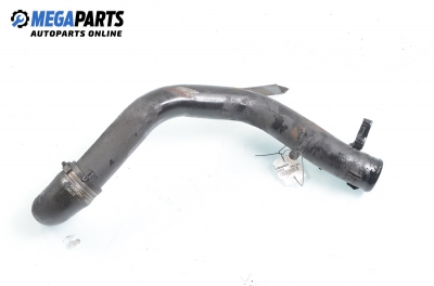 Тръба турбо за Lancia Delta II Hatchback (06.1993 - 09.1999) 1.9 TD (836AM, 836AN), 90 к.с.