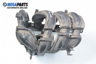 Всмукателен колектор за Ford Fusion Hatchback (08.2002 - 12.2012) 1.4, 80 к.с.