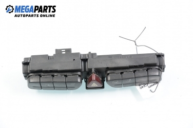 Панел бутони за Mercedes-Benz C-Class Sedan (W203) (05.2000 - 08.2007)