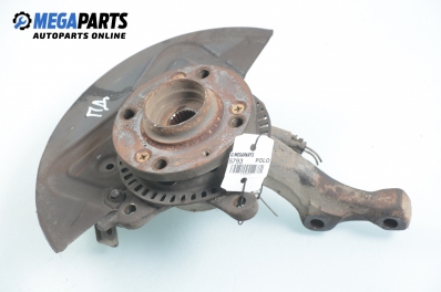 Шенкел главина за Volkswagen Polo Classic II (11.1995 - 07.2006), позиция: предна, дясна