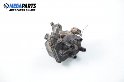 Палец на разпределителя на запалването (делко) за Mazda 121 II Hatchback (11.1990 - 05.1997) 1.3 16V, 53 к.с.