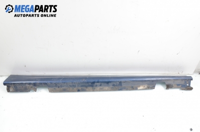Праг за BMW 3 Series E90 Sedan E90 (01.2005 - 12.2011), 4+1 вр., седан, позиция: дясна