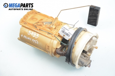 Бензинова помпа за Volkswagen Polo Classic II (11.1995 - 07.2006) 100 1.6, 100 к.с.