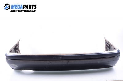 Задна броня за Mercedes-Benz C-Class Sedan (W202) (03.1993 - 05.2000), седан