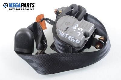 Предпазен колан за SsangYong Rexton SUV (04.2002 - 07.2012), позиция: задна, лява